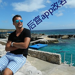 后宫app改名字了