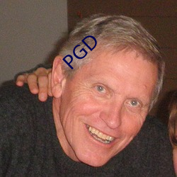 PGD