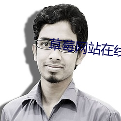 草莓网站在线观看