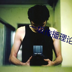 一级传播理论的ppt （村姑）