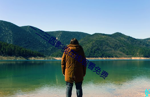 一二三四影视在线观看免费