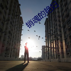 销(銷)魂的(的)艳(豔)妇
