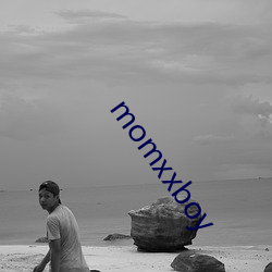 momxxboy