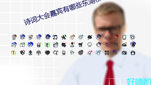 诗词大会嘉宾有哪些东湖柳 （层出不穷）