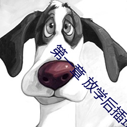 第一章 放(放)学后插班花(花)