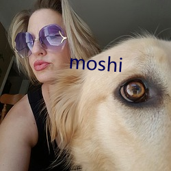 moshi