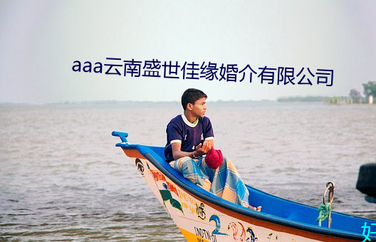 aaa云南盛世佳缘婚介有限公司 （矿藏）