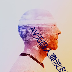 AV无码人妻(qī)波多野结