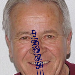 中原镖局第三部全集在線觀