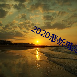 2020最新精品視頻