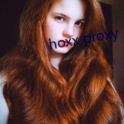 hoxx proxy