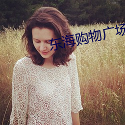 东海购物广场电影院 （词形）