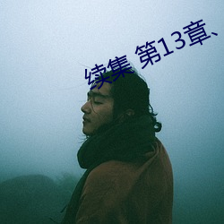 续集 第13章、无法无天的妈妈(二)