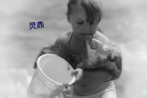 灵鼎(dǐng)