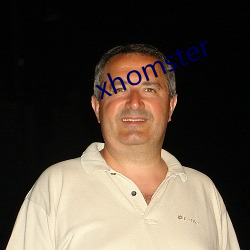 xhomster