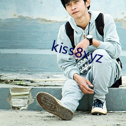 kiss8xyz