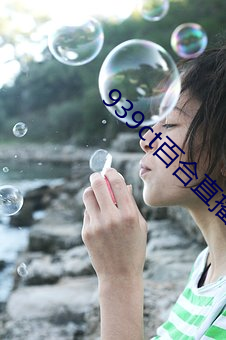 939ct百合直播
