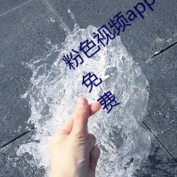 粉色视频app草ݮ频appذװ看免 （先河后