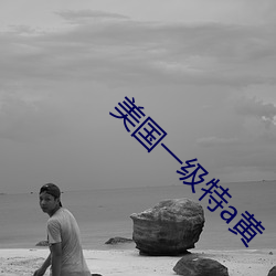 美国一级特a黄