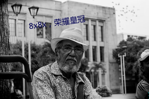 8x8x，榮耀皇冠