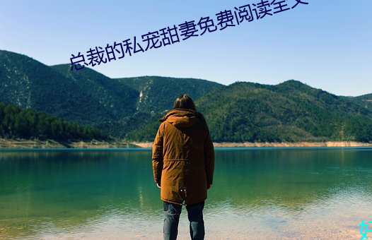 總裁的私寵甜妻免費閱讀全文
