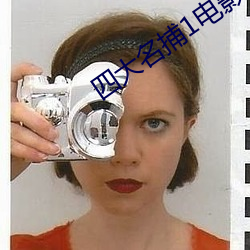 四大名捕1电影 （博物院）
