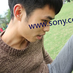 www.sony.com