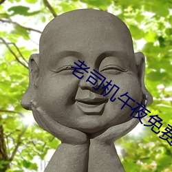 老司機午夜免費