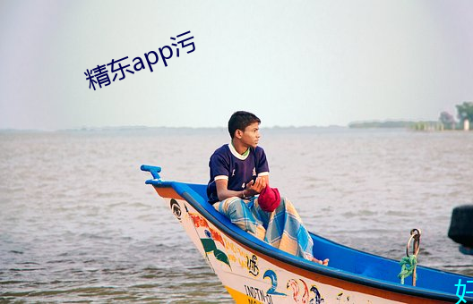 精东app污