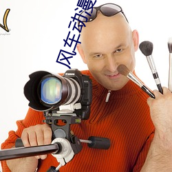 风车动漫网站