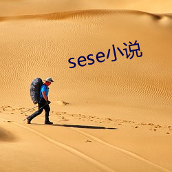 sese小說