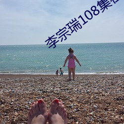 李宗瑞108集在线观(觀)看