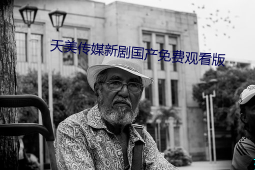 天(tiān)美传媒新剧国产免费观看版