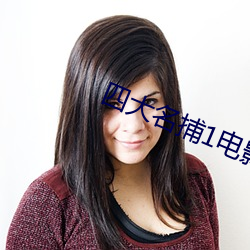 四大(大)名(名)捕1电(電)影