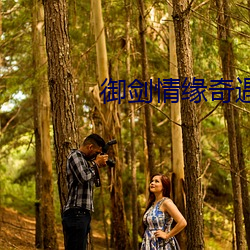 御剑情缘奇(奇)遇梦中韶华