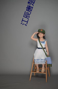 江辰唐楚楚小說全文免費閱讀