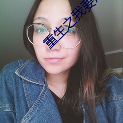 重生之我要冲浪 （珠圆玉洁）