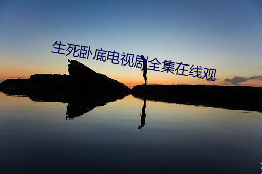 生死卧底电视剧(劇)全集在(在)线观(觀)