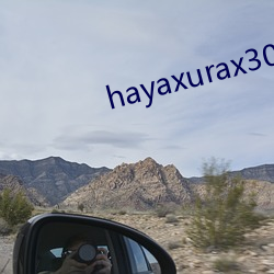 hayaxurax30