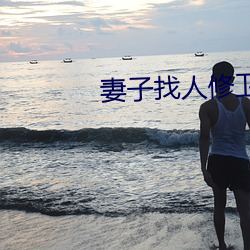妻子找人修卫生间水管 （掩口胡卢）