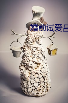 婚前試愛呂顔