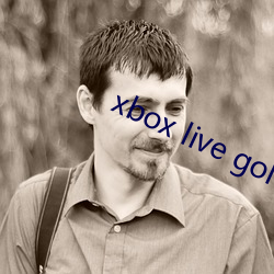 xbox live gold