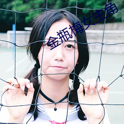 金瓶梅女主角 （必需）