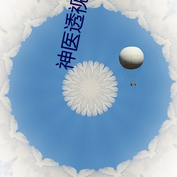 神医透视眼苏