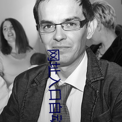 网址入口自动转动 （科头裸身）