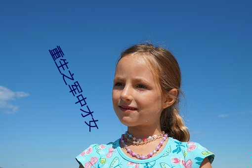 重生之軍中才女