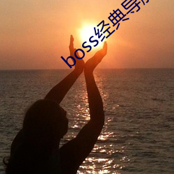 boss经典导航王