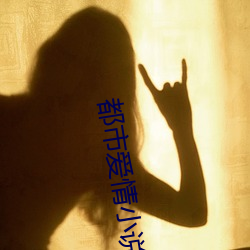 都市爱情小说
