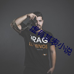 虚有其表小说
