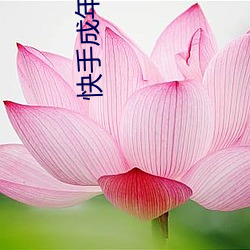 快手成年版(bǎn)1.7